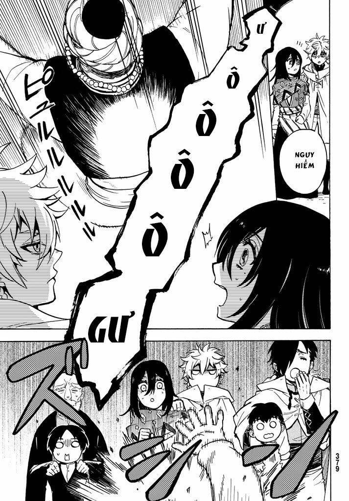 kagitsuki no alter chapter 6 11