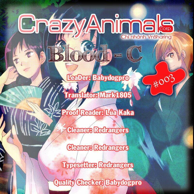 blood-c chapter 3 1