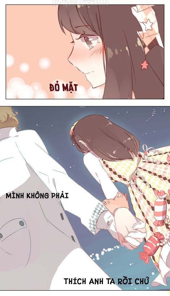 người yêu biến mất chapter 9 2