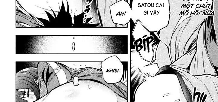 [18+] sao cô lại ở đây thế, cô giáo?! chapter 14 30