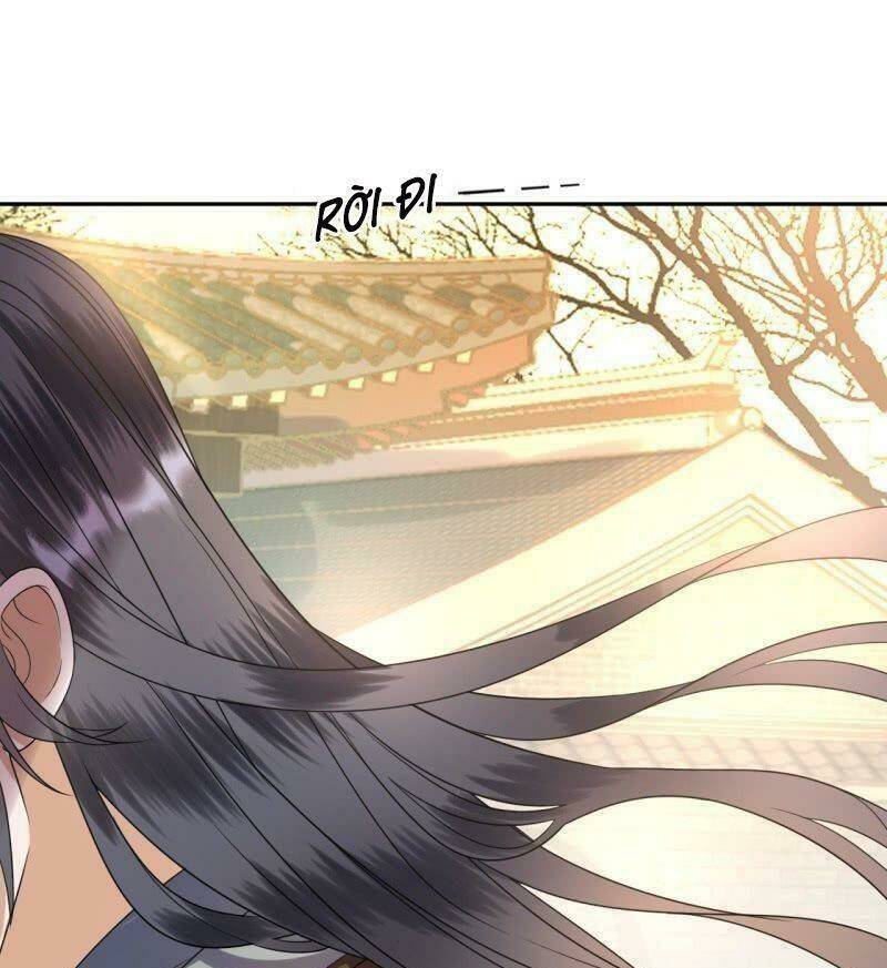 vương gia kiêu ngạo quá khó cua chapter 49 30