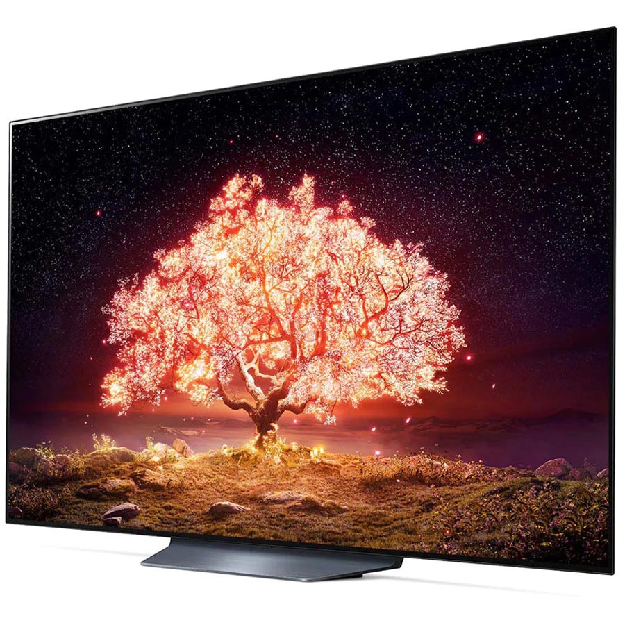 Smart Tivi OLED LG 4K 65 inch OLED65B1PTA