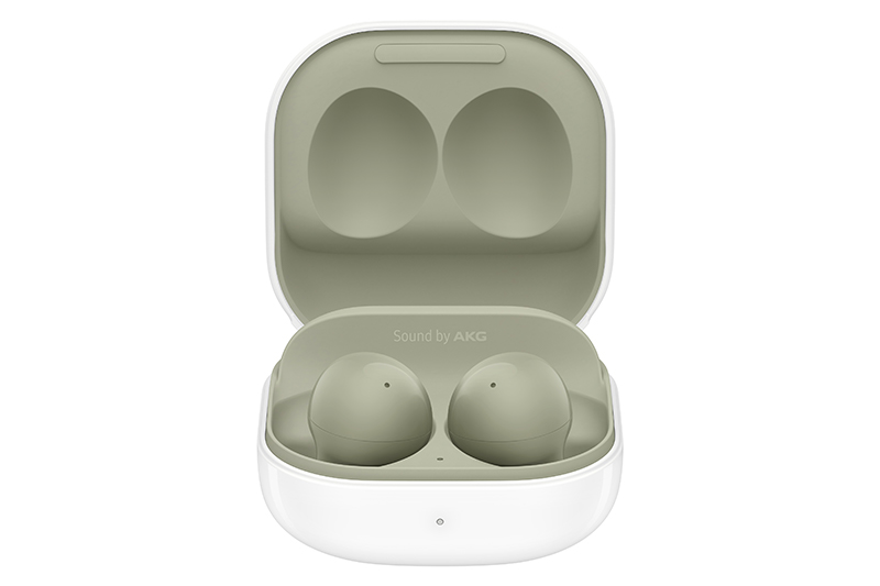 Tai nghe Bluetooth True Wireless Samsung Galaxy Buds 2 - Hàng Chính Hãng