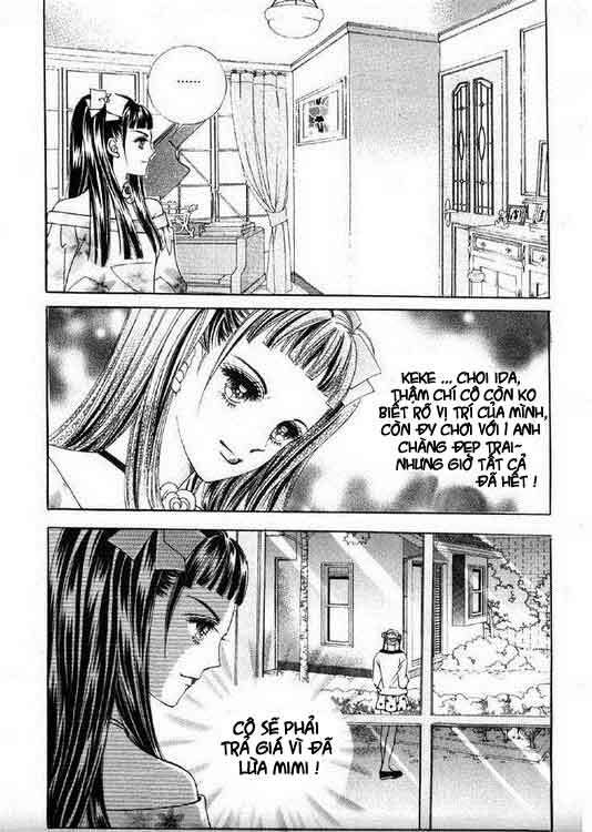 hoa hồng tặng anh chapter 27 54