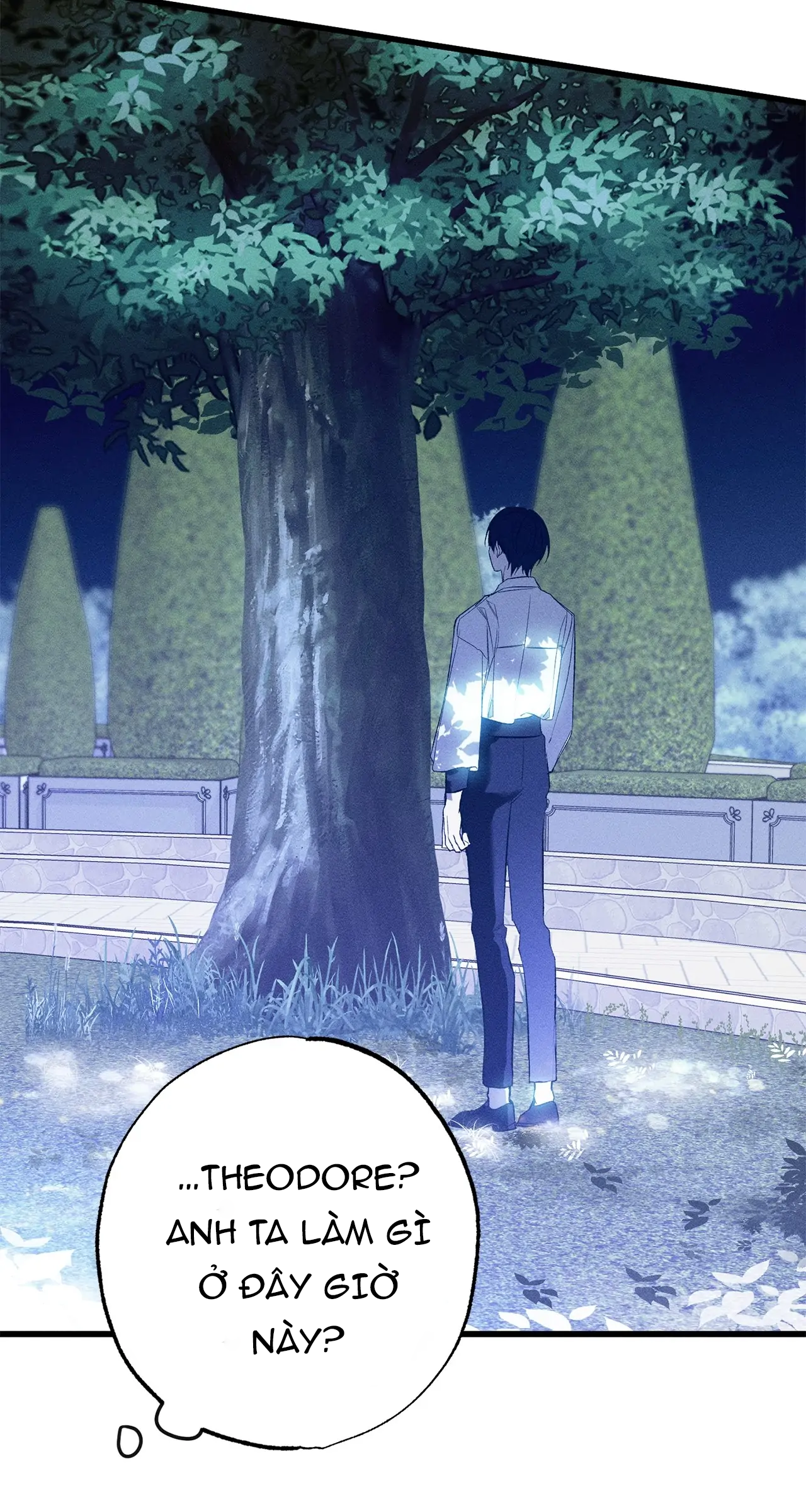 Người Chồng Từng Ghét Bỏ Tôi Đã Mất Đi Kí Ức chapter 6.2 - Trang 16