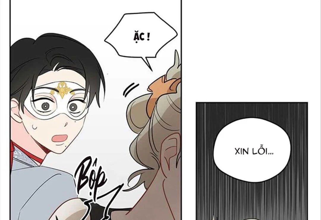 chuyện quái gì với giấc mơ đó vậy chapter 35 85