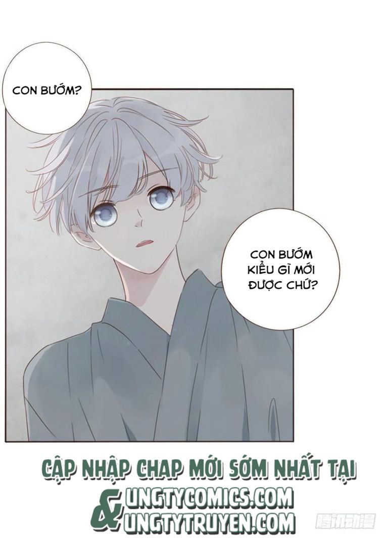 ôm chặt vào lòng chapter 26 17