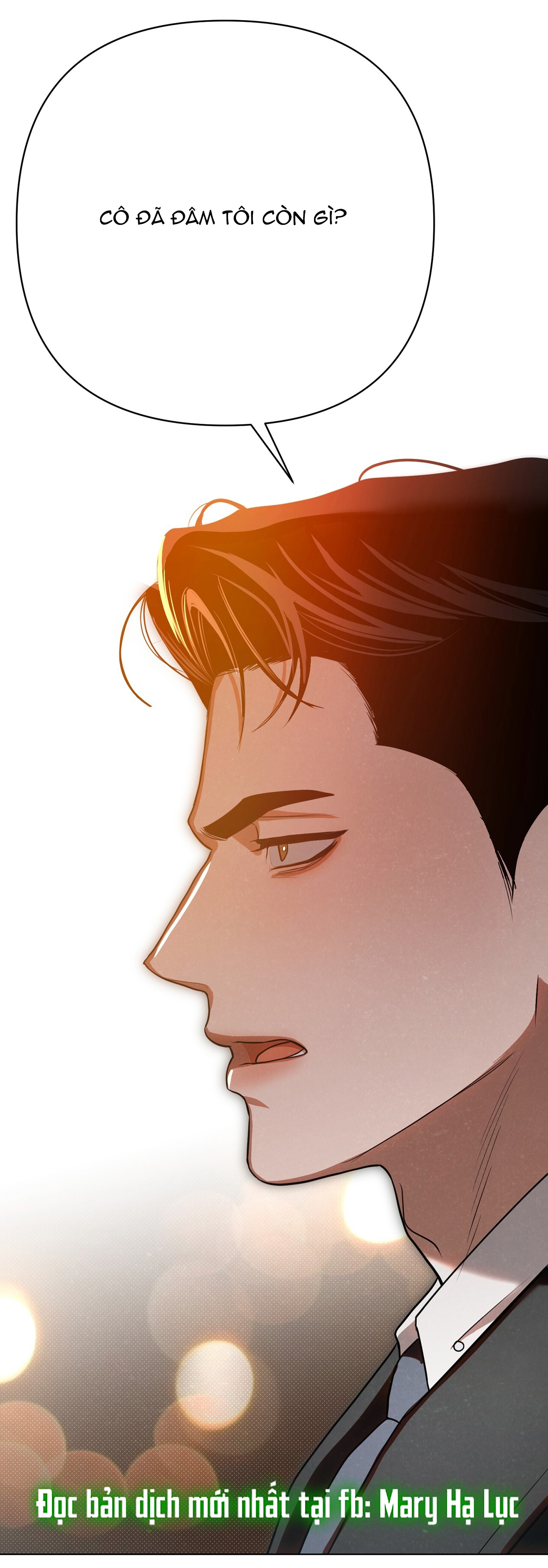 [18+] Trời Sinh Địch Thủ chapter 48.2 29