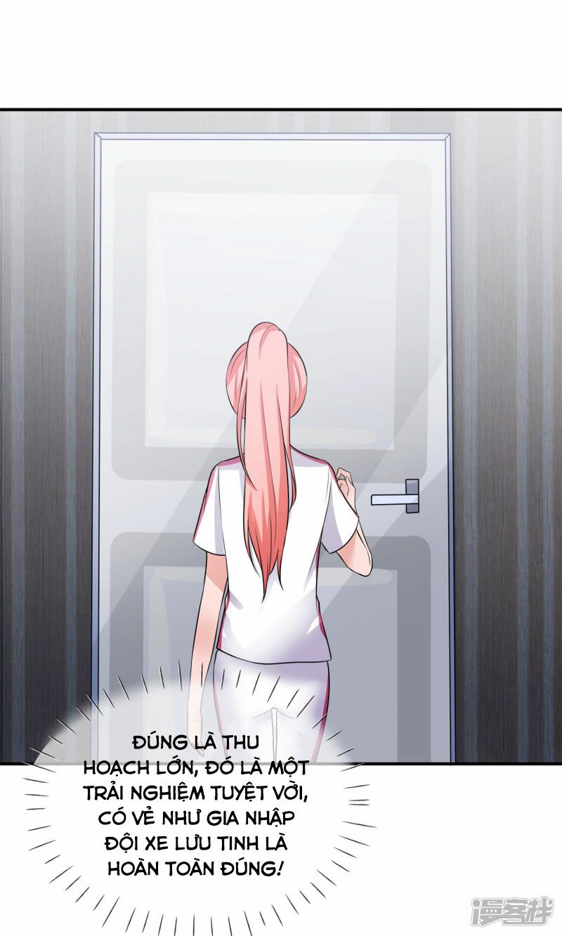 siêu cấp nữ thần trọng sinh chapter 9 40