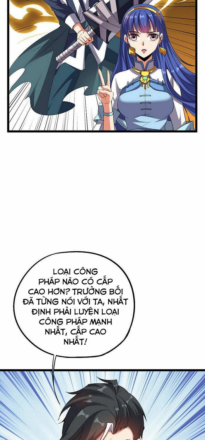 phục thiên thánh chủ chapter 102 13