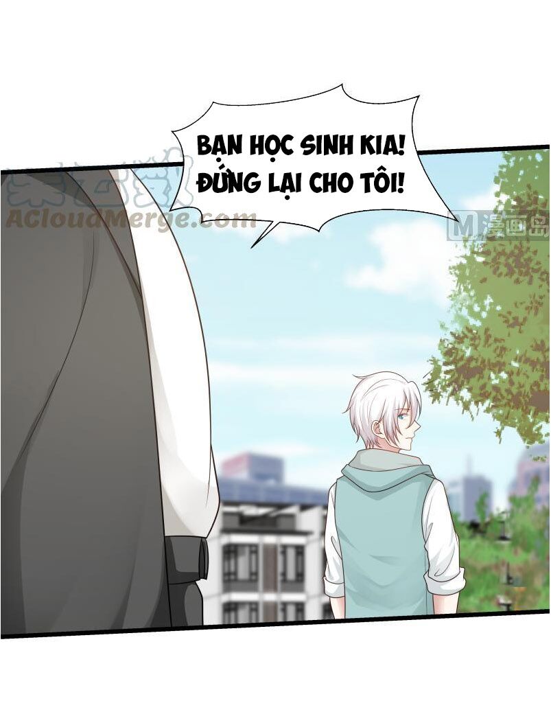 trên người ta có một rồng chapter 134 8