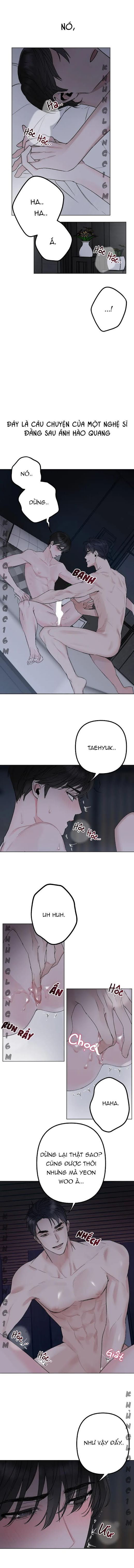 ngã rẽ chapter 1 2