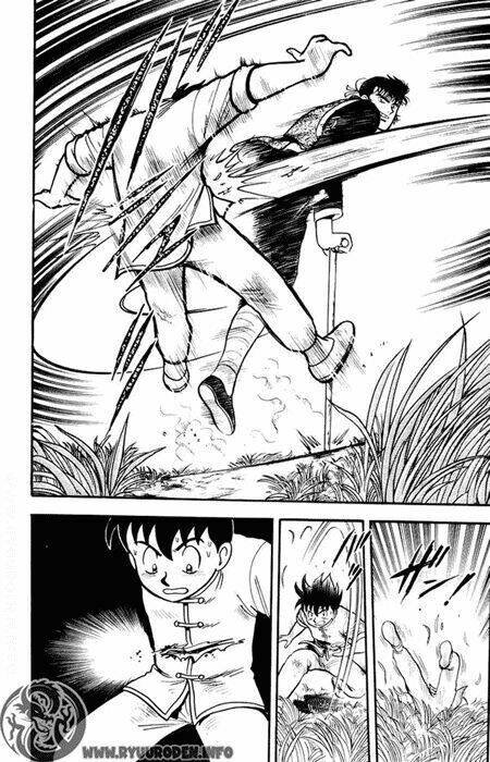 hoàng phi hồng phần 1 chapter 16 51