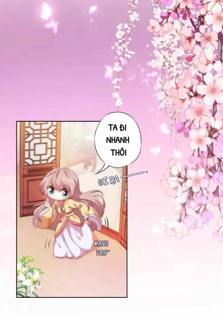 ồ, phu quân đáng yêu của tôi! chapter 31 2