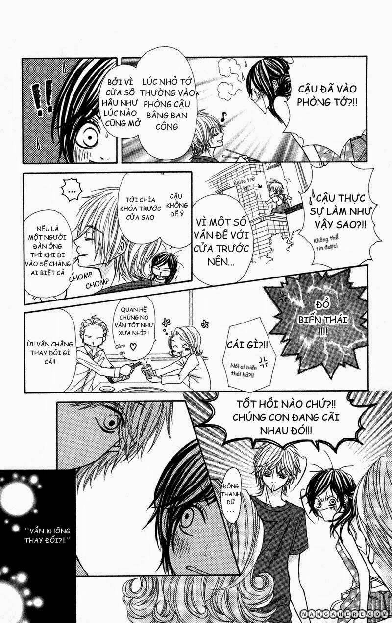 kimi no tonari de seishunchuu chapter 1 19