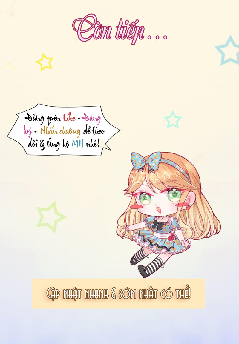 xin chào! coffee cat's chapter 2 13