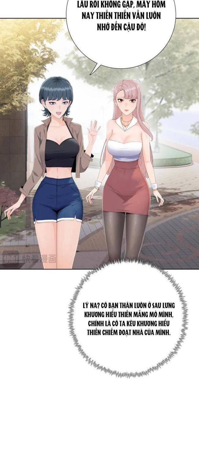 kẻ tàn nhẫn ngày tận thế: bắt đầu dự trữ hàng tỉ tấn vật tư chapter 4 14