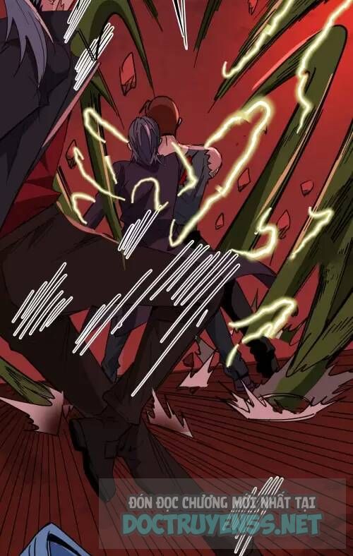 giải cứu 99 nữ chính ở mạt thế chapter 109 14