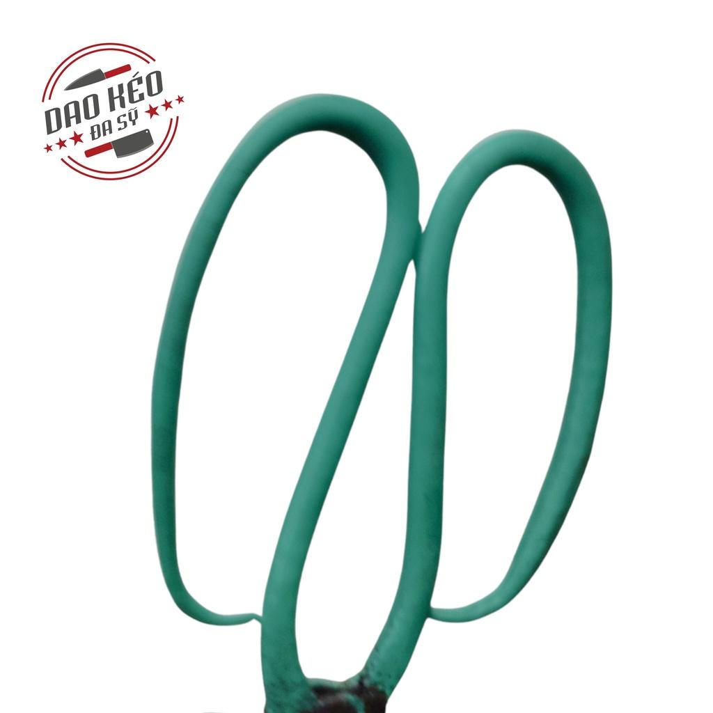 Kéo 12 Cm Loại Tốt, Kéo Rèn Đa Sỹ Rèn Từ Thép Nhíp Xe Siêu Bền - K28