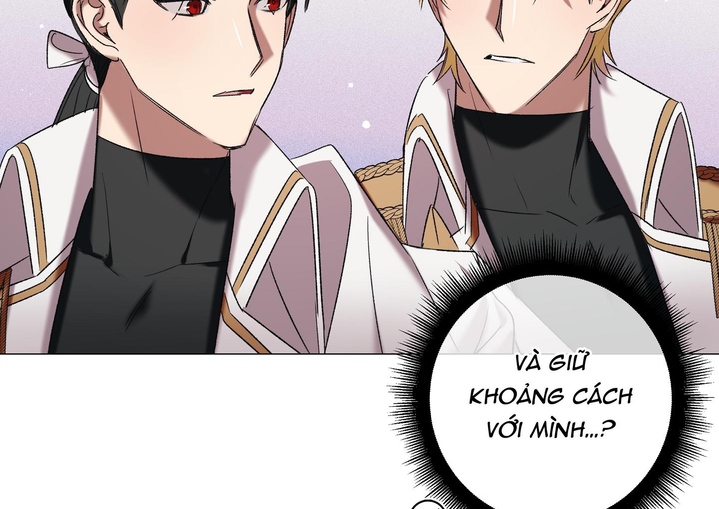 một ngày nọ, tôi được kẻ thù cầu hôn chapter 48 70