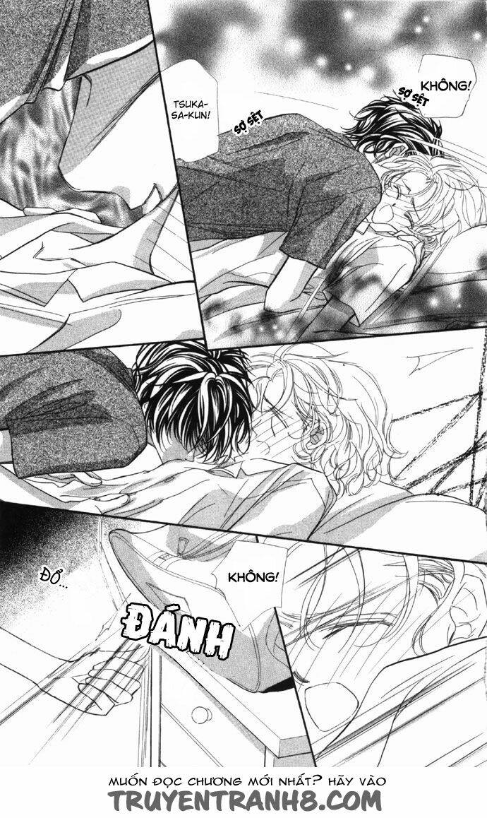 yoru made matenai chapter 9 37