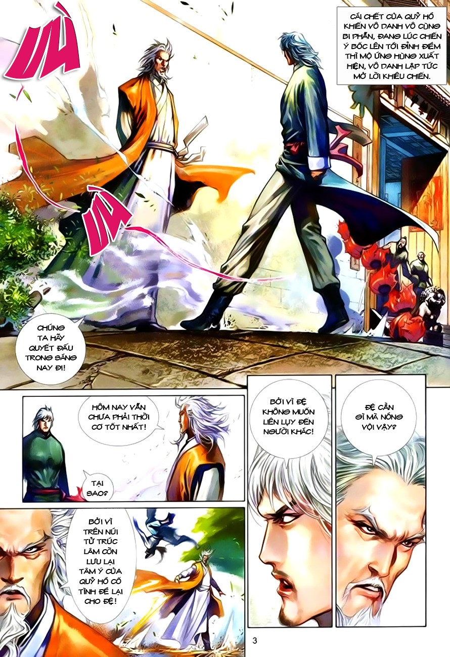 phong vân chapter 408 4