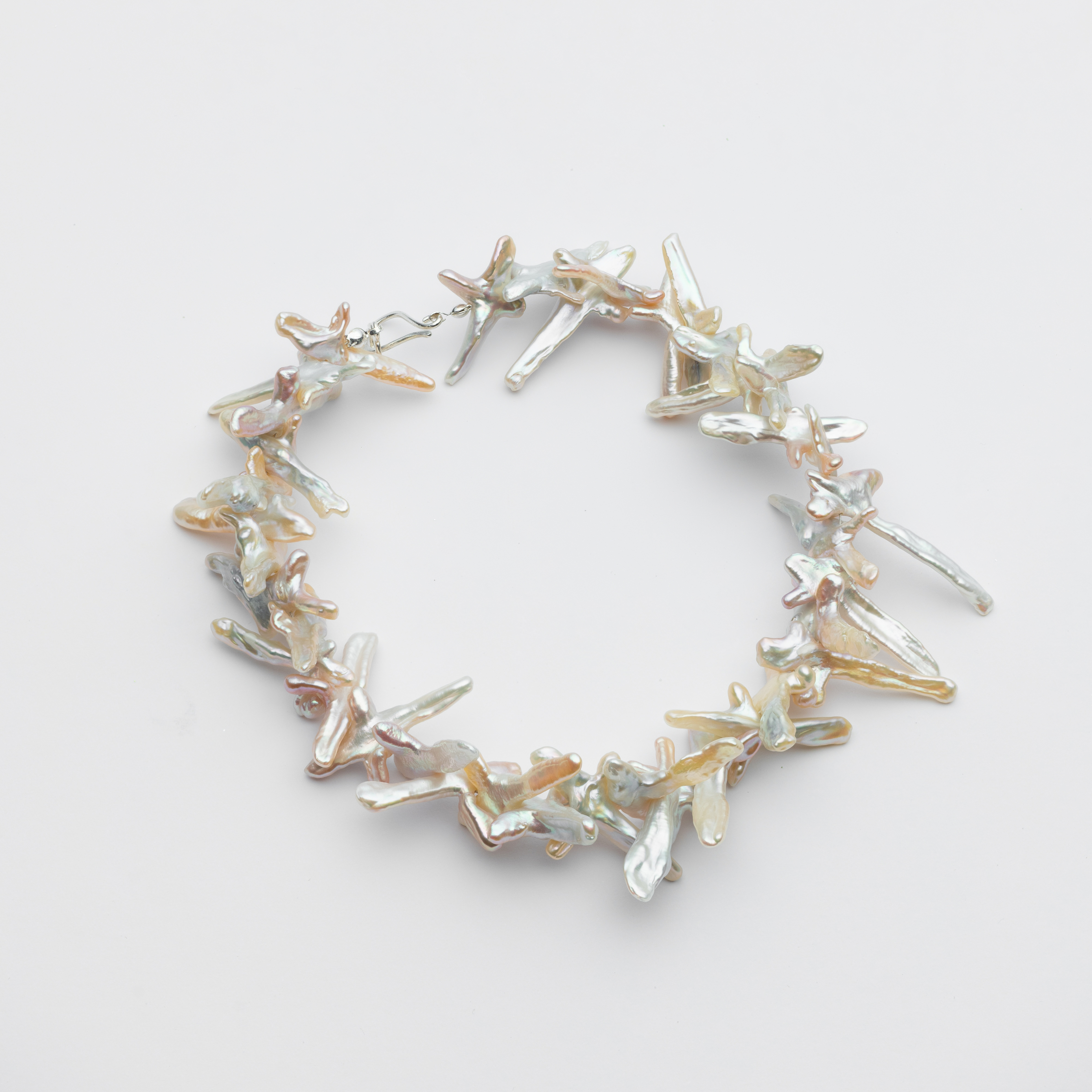 Vòng cổ ngọc trai Crown of Thorns A SET SOREI