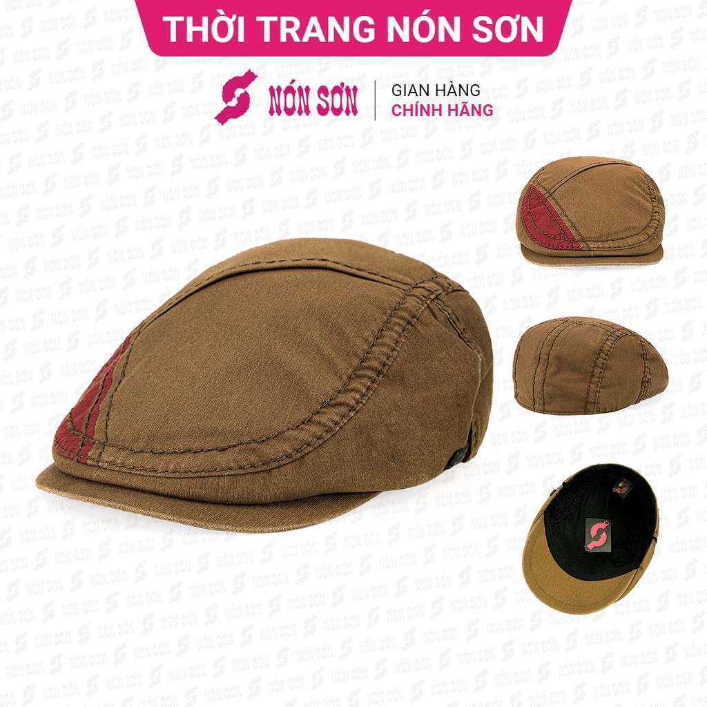 Mũ jacket thời trang NÓN SƠN chính hãng MC260-NU1