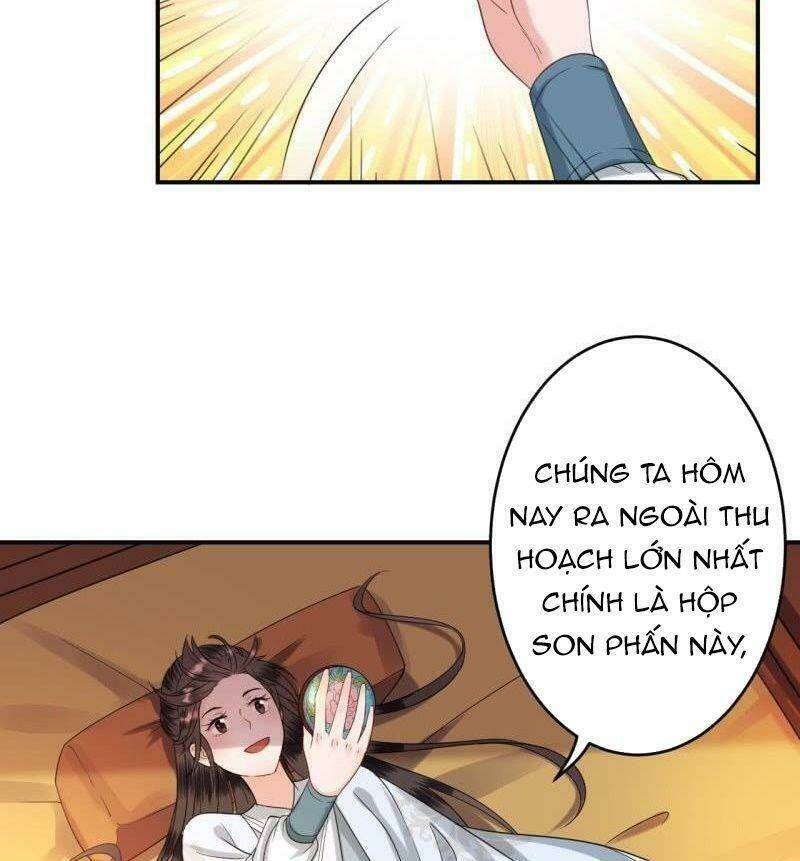 vương gia kiêu ngạo quá khó cua chapter 54 48