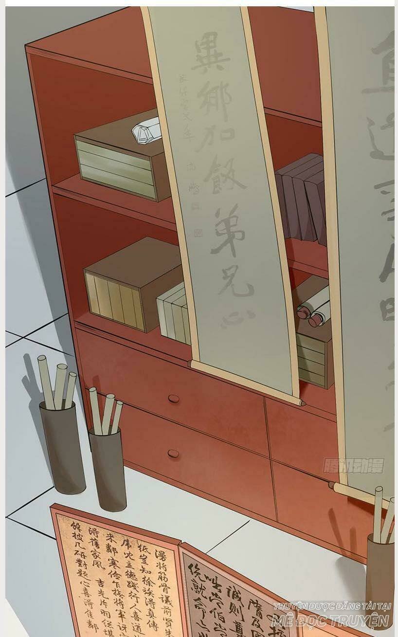 nàng công chúa nhã đan chapter 5 16