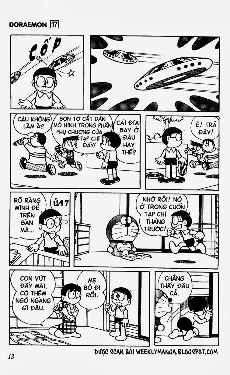 doraemon chapter 305 2