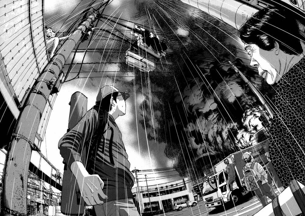 tôi là người hùng chapter 21 2