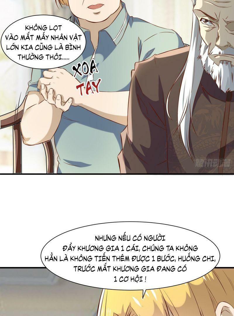 nãi ba là chiến thần mạnh nhất chapter 17 46