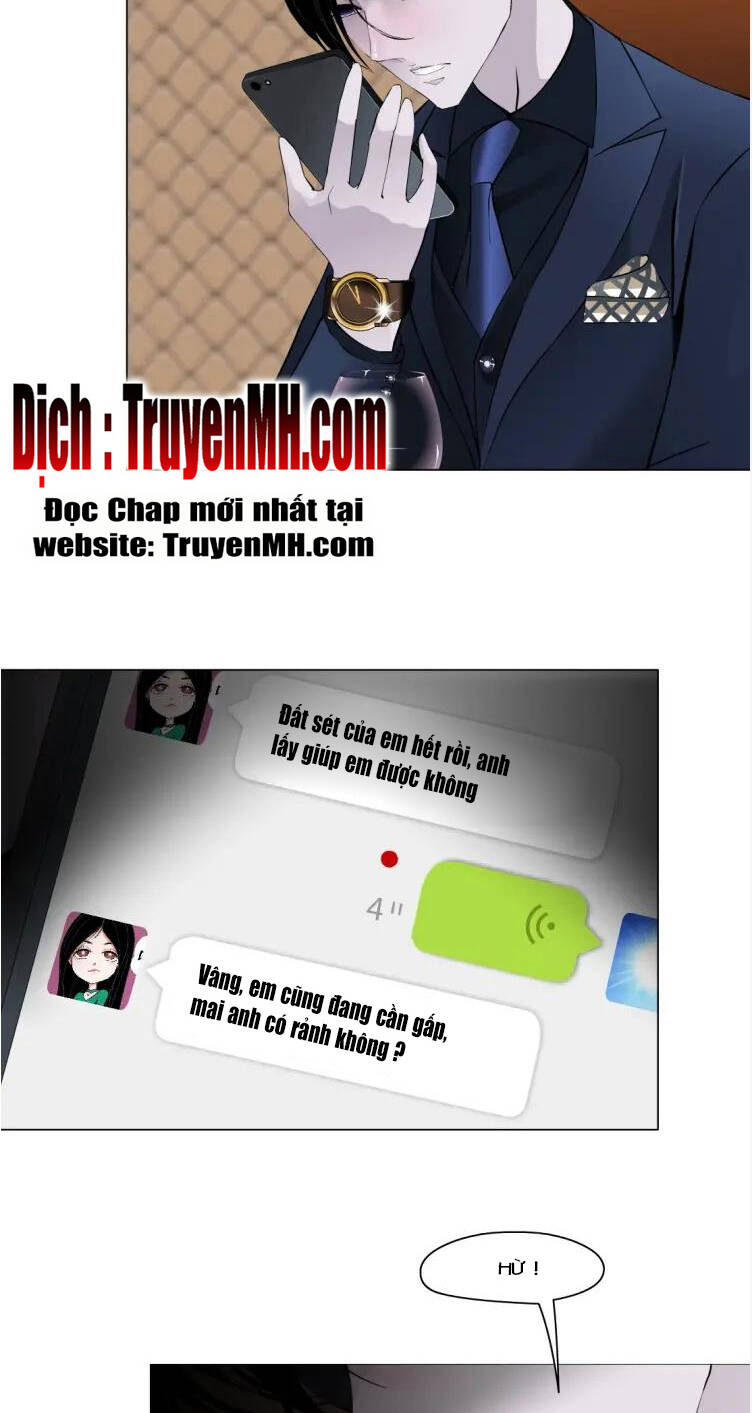 điêu khắc chapter 52 14