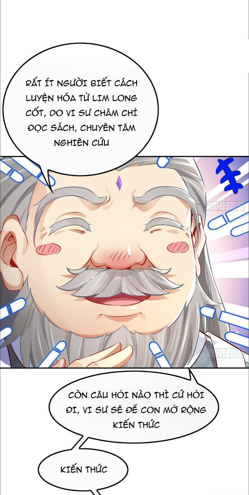 trọng sinh chi ma tôn đương đạo chapter 29 5