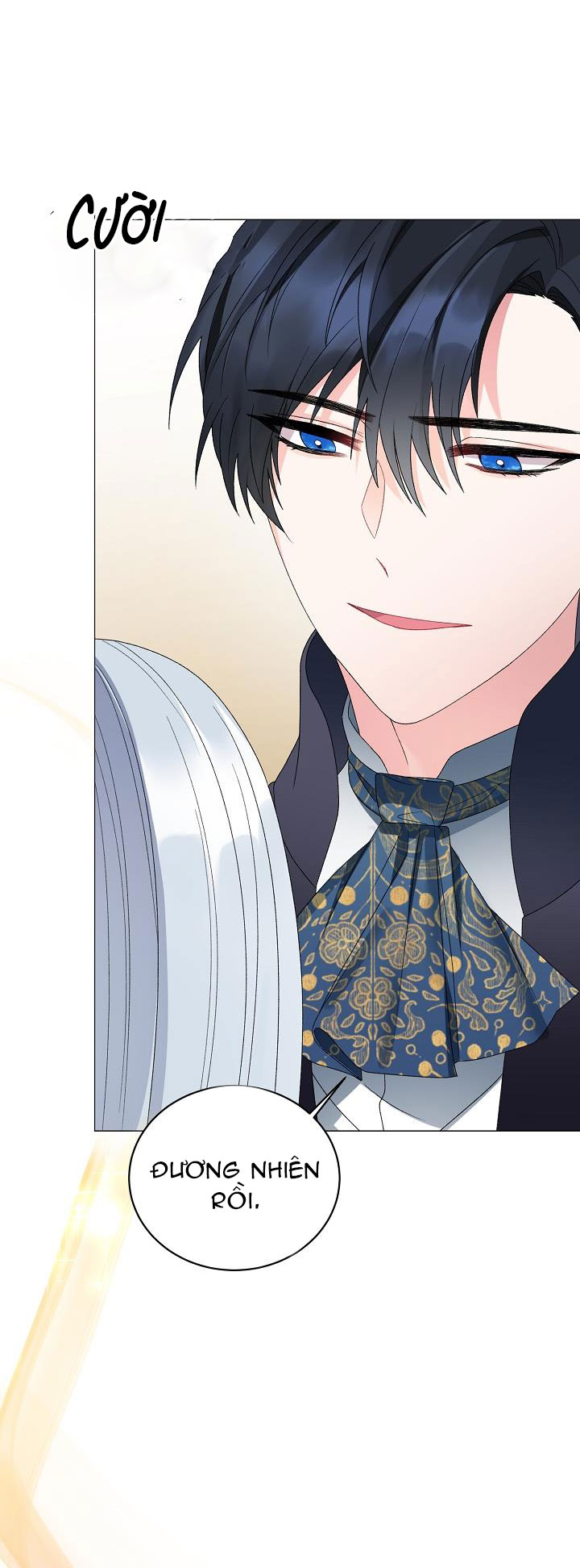 tôi sẽ trở thành nhân vật chính chapter 13 15