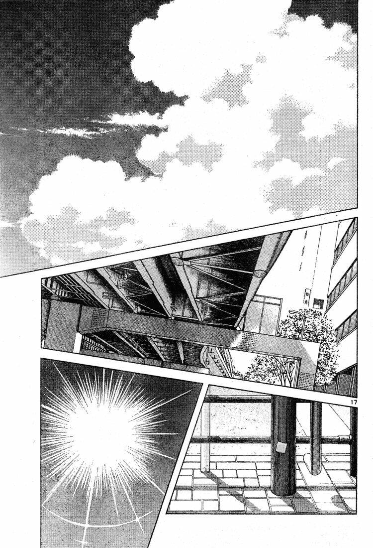 trò chơi vượt qua thử thách chapter 42 19