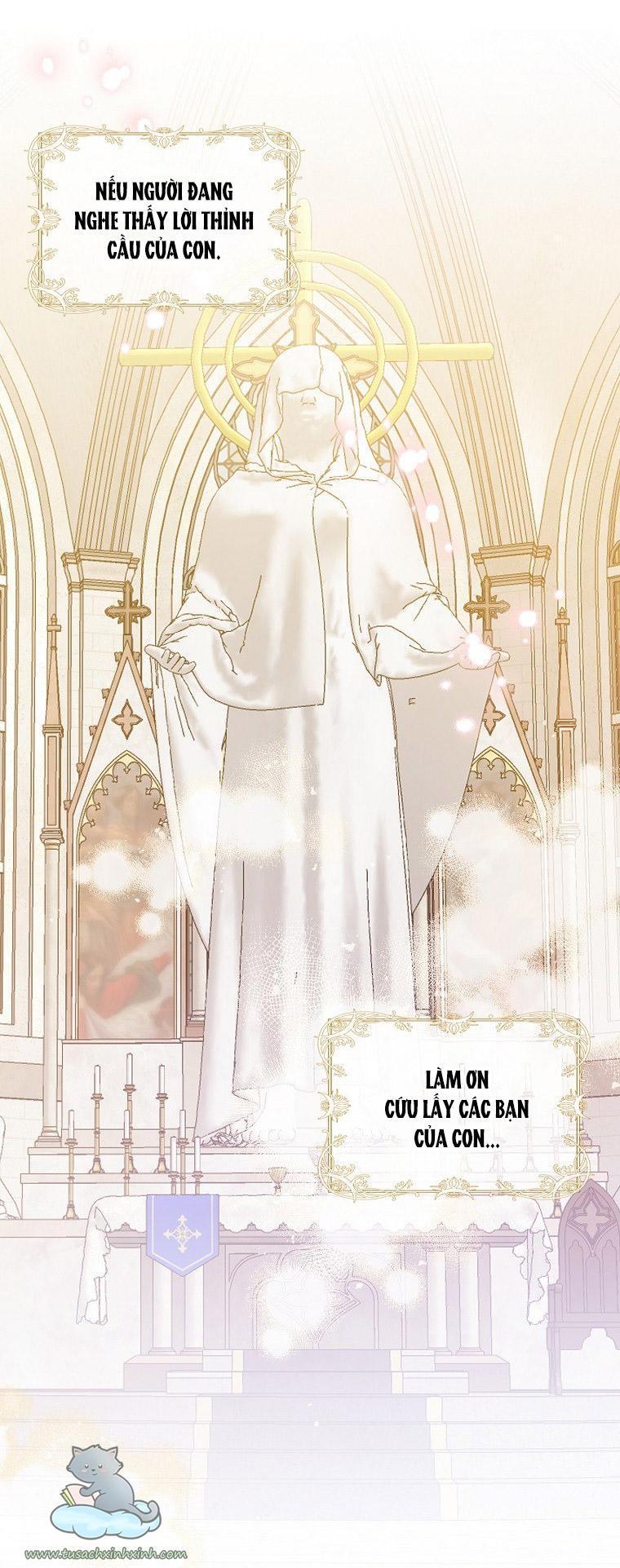 tôi sinh ra là con gái ác nữ chapter 38 49