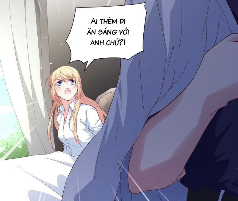 chiến lược lãng mạn của thịnh thiếu chapter 64 67