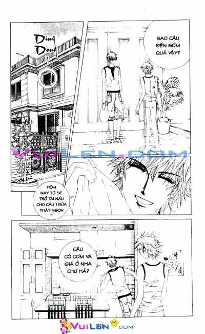 đợi em chapter 116 19