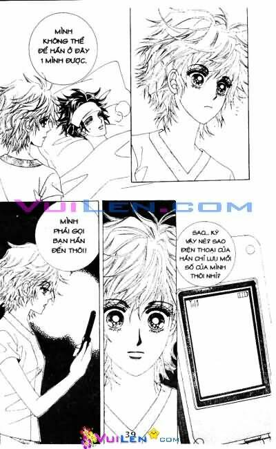 đợi em chapter 42 20