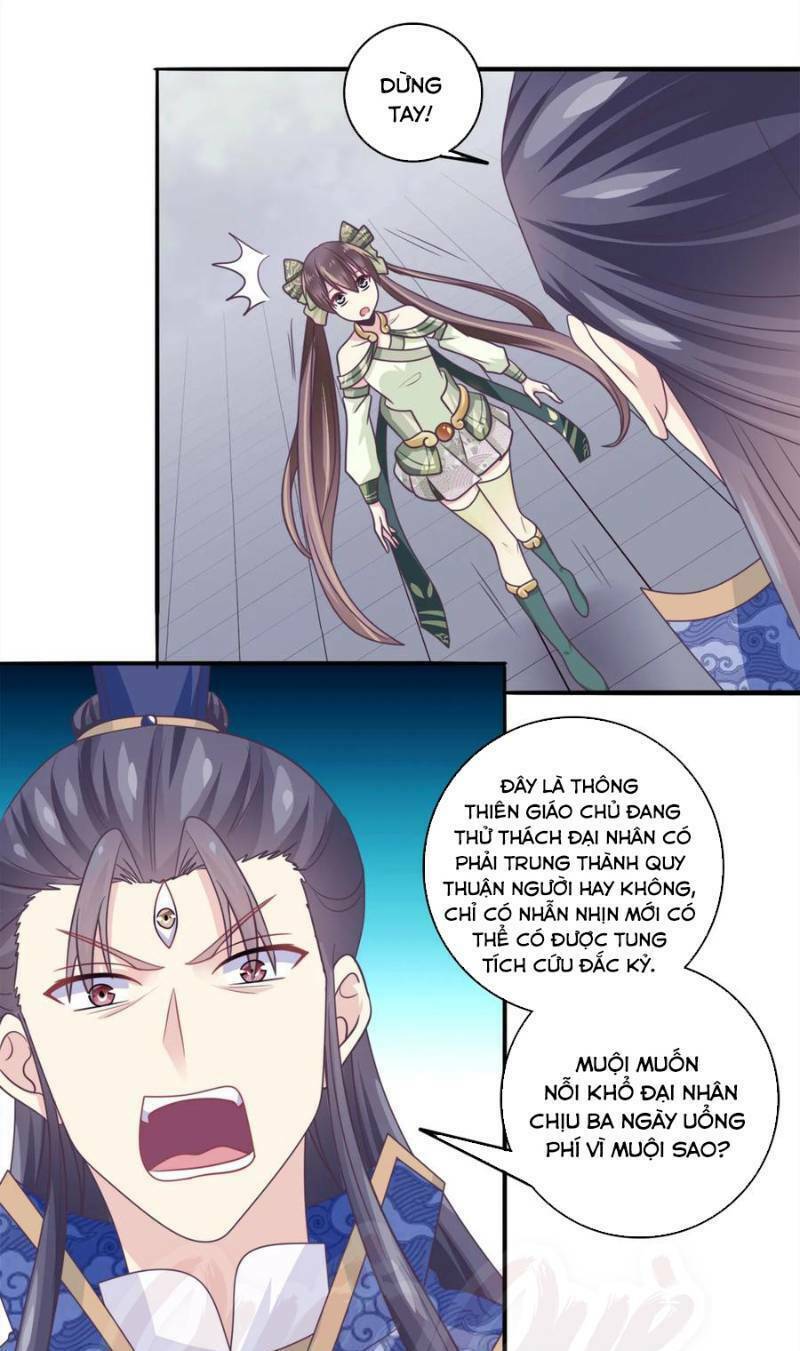 ta là ngọc hoàng đại đế chapter 45 7