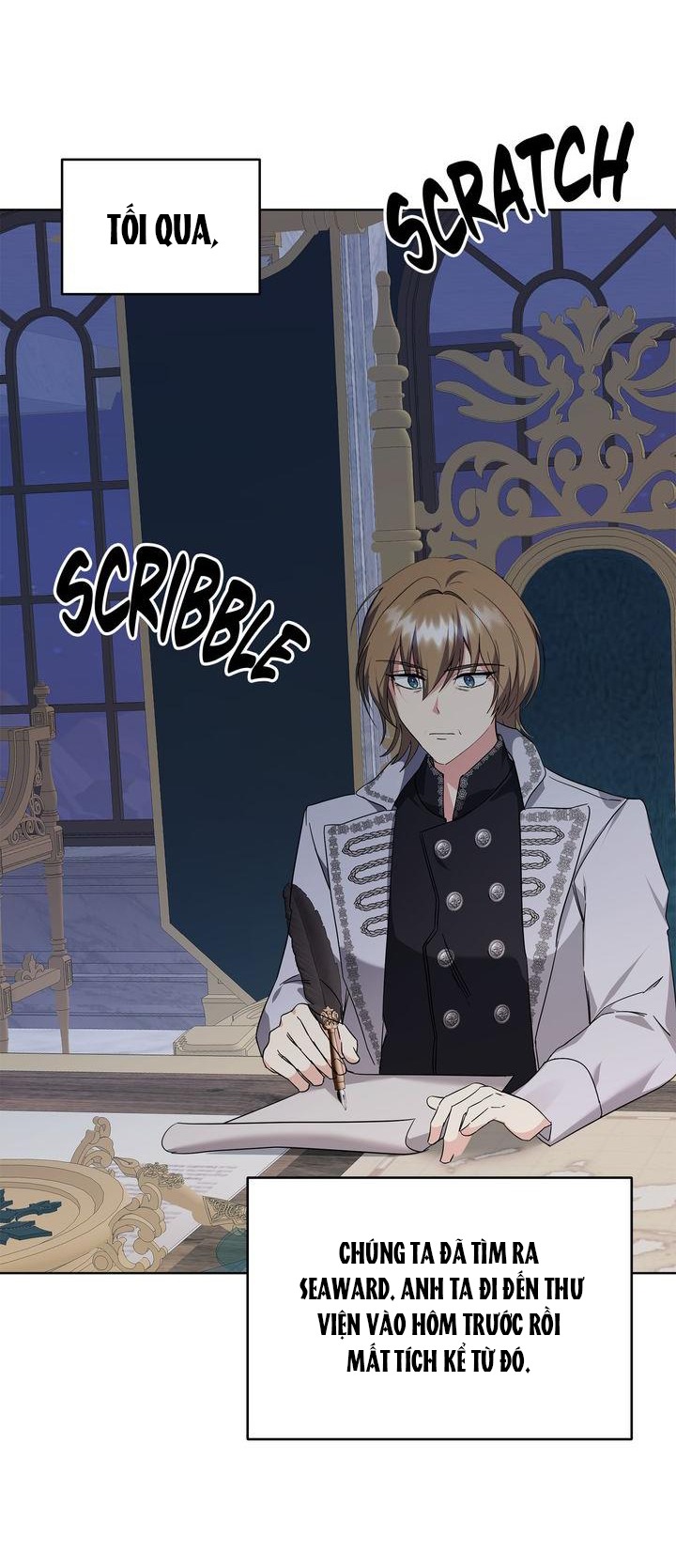 hãy nghe lời của tôi chapter 83 7