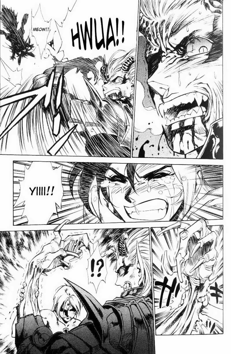 monster collection chapter 22 12