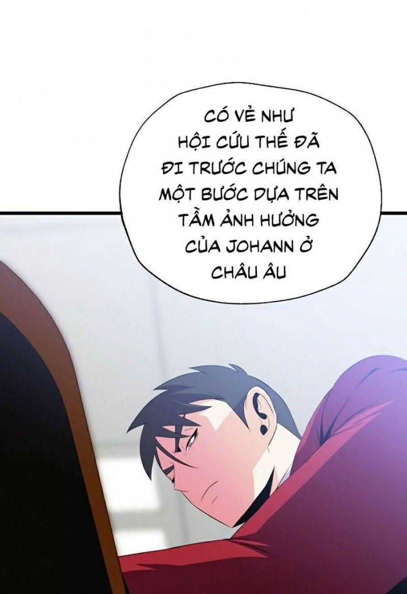 tiêu diệt đấng cứu thế chapter 54 121