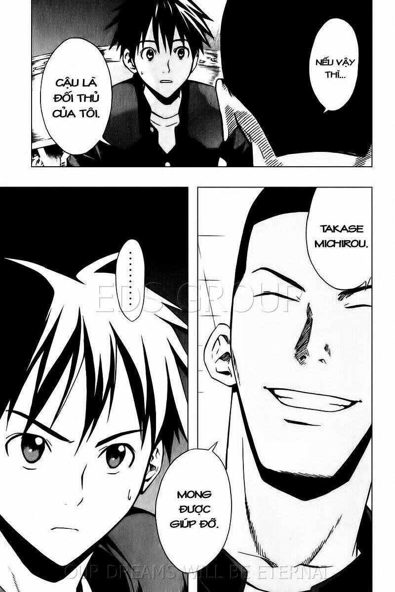 kỵ sĩ trong vòng cấm chapter 24 22