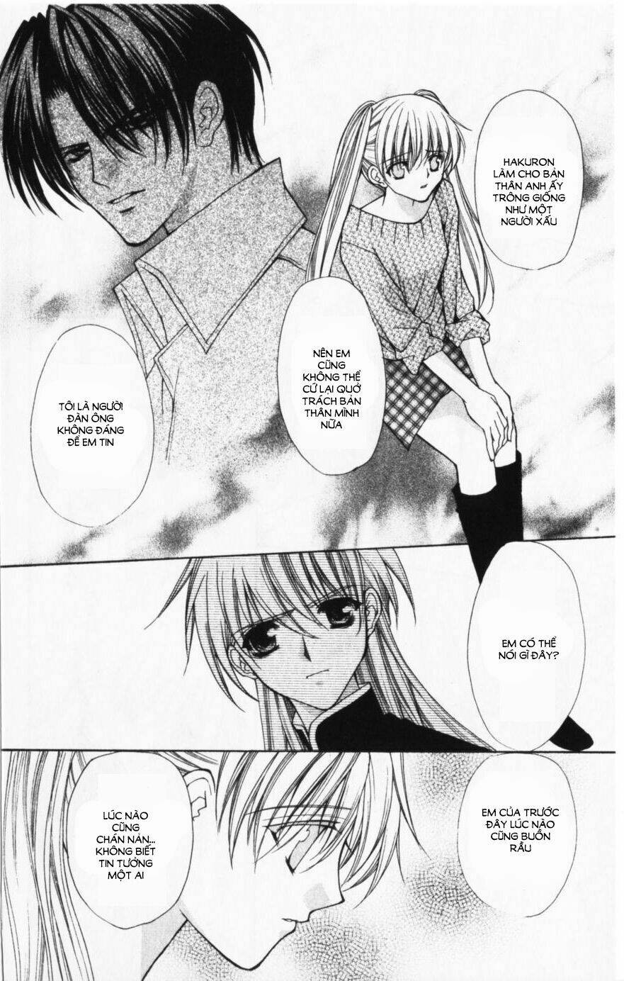 anh chàng khắc tinh chapter 44 15