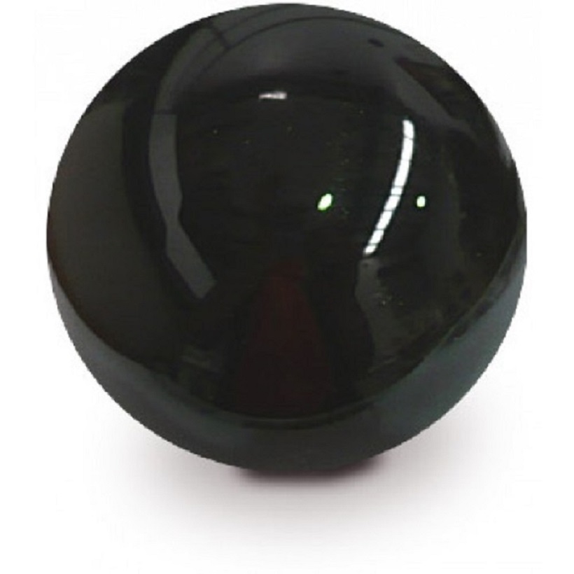 Quả Cầu Đá Obsidian Đen CD813209