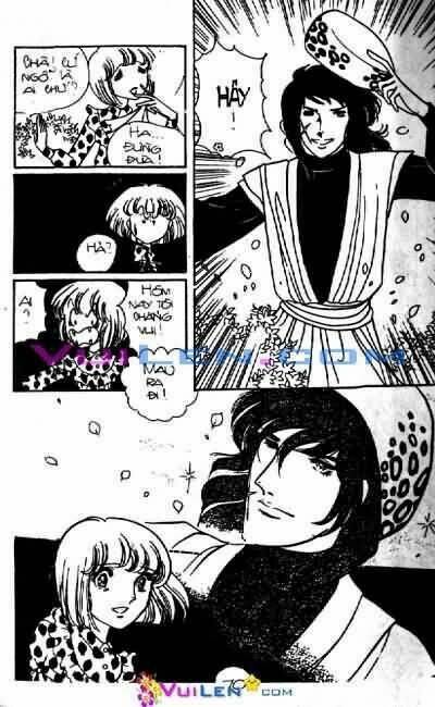 tiểu thư áo trắng chapter 7 70