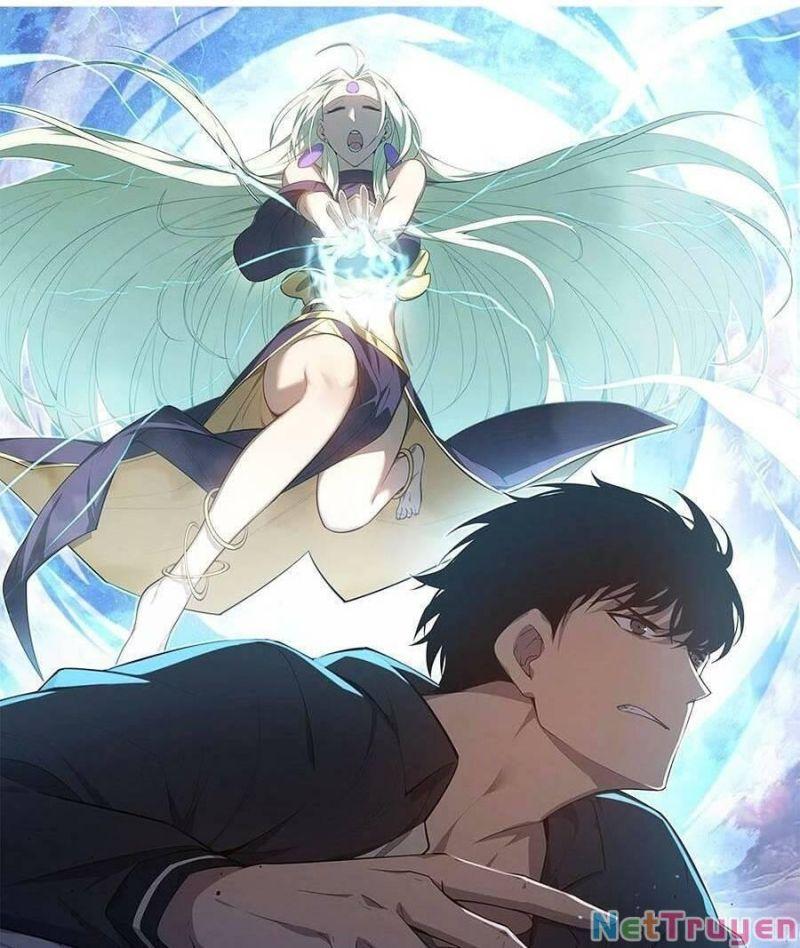 siêu tiến hóa chapter 74 3